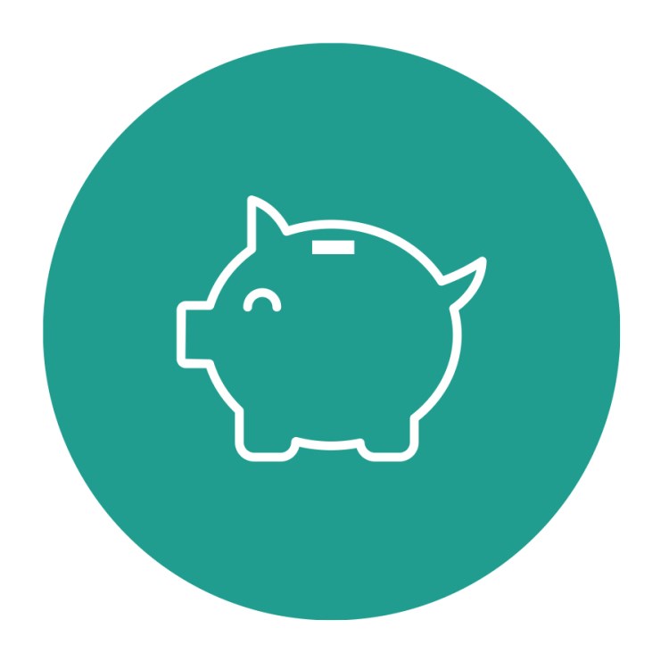 piggy bank