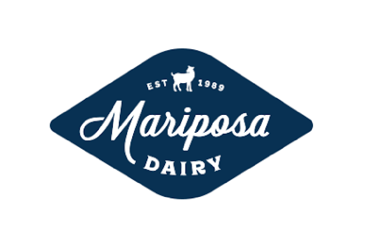Mariposa Dairy Logo