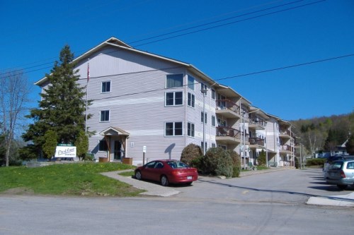 Parklane Apartments