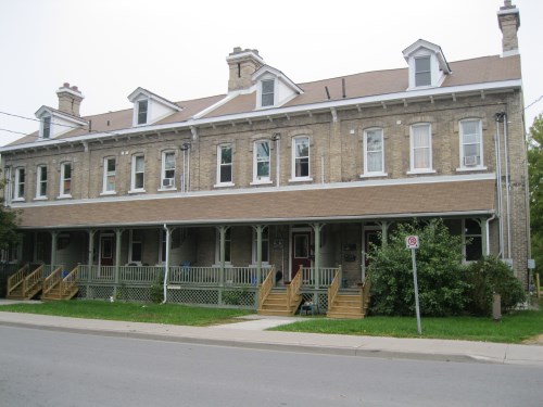Dunoon Terrace