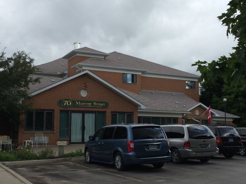 Fenelon Area Independent Living Association (FAILA)